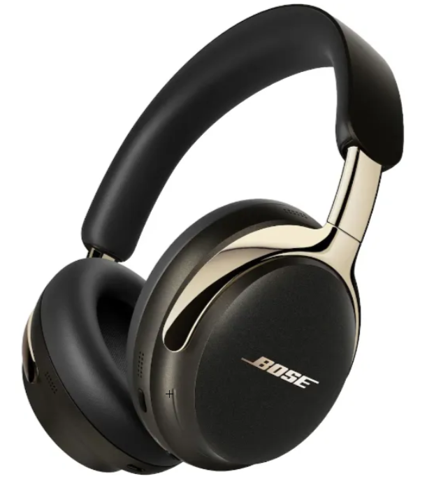 Bose QuietComfort Ultra Headphones (2nd Gen)-product
