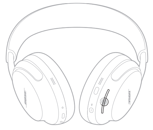 Bose QuietComfort Ultra Headphones (2nd Gen)-USE YOUR SHORTCUT