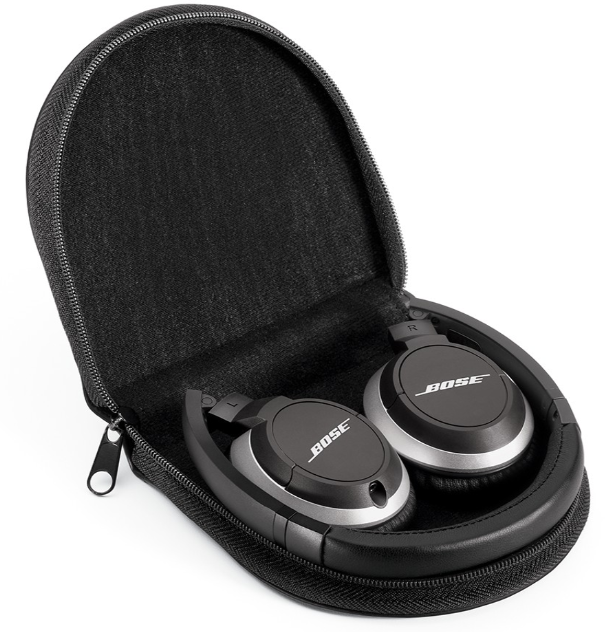 Bose OE2 Audio Headphones-product
