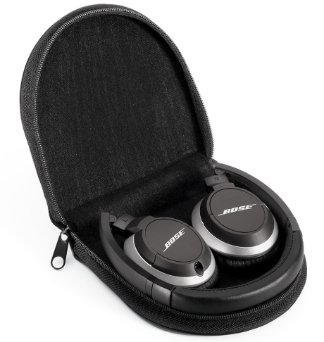 Bose OE2i Audio Headphones-PRODUCT