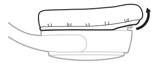 Bose SoundComm B40 Headset-care and maintenance A