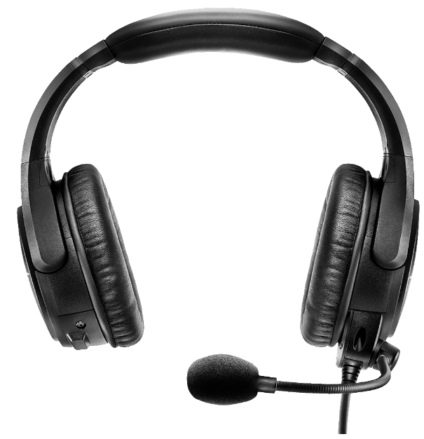 Bose SoundComm B40 Headset-product