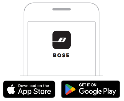 Bose Soundbar 550-BOSE APP SETUP
