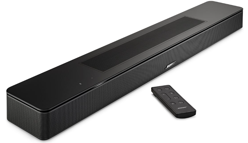 Bose Soundbar 550-PRODUCT