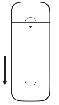 Bose Smart Soundbar 900-INSTALL THE REMOTE BATTERIES A