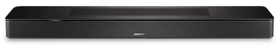 Bose Smart Soundbar 600-PRODUCT