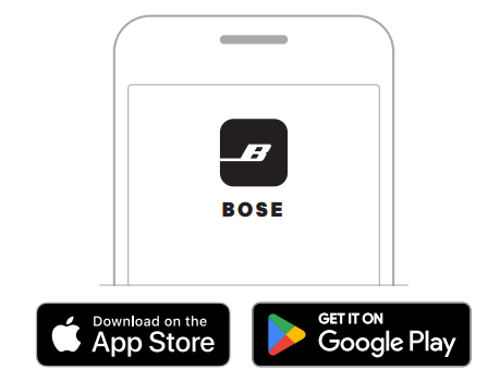 Bose Smart Soundbar-BOSE APP SETUP