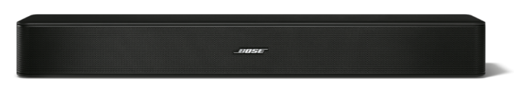 Bose Solo 5 TV Sound System-PRODUCT