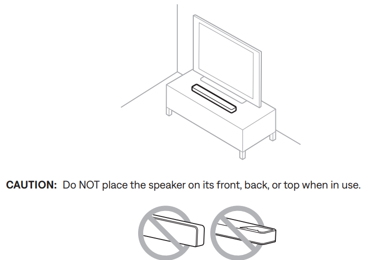 Bose TV Speaker-product-b