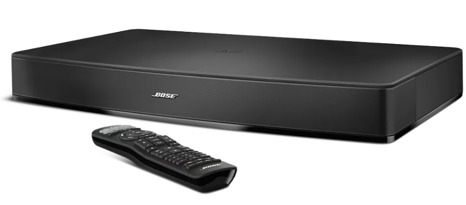 Bose Solo 15-10 Series II TV Sound System-product