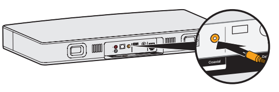 Bose Solo 15-10 Series II TV Sound System-setup-e
