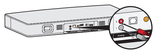Bose Solo 15-10 Series II TV Sound System-setup-f