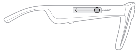 Bose Frames Bluetooth Audio Sunglasses-control-c