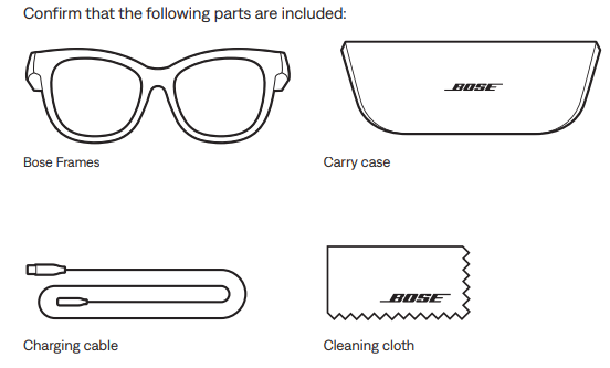 Bose Frames Bluetooth Audio Sunglasses-product-a