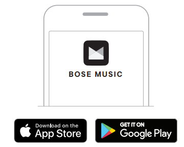 Bose Frames Tempo-DOWNLOAD THE BOSE MUSIC APP