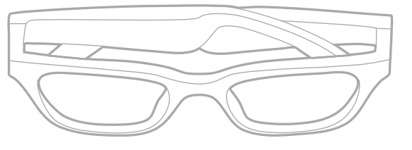 Bose Frames-STORE THE FRAMES A
