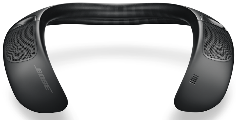 Bose SoundWear Companion Speaker-product