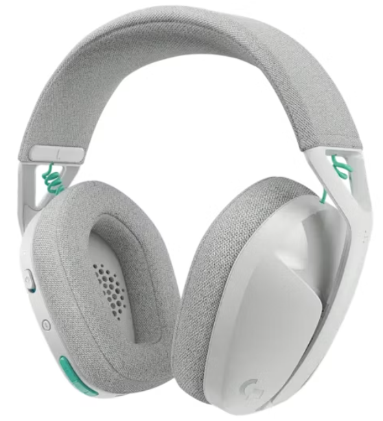 Logitech G321 LightSpeed Wireless Gaming Headset-PRODUCT