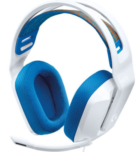 Logitech G335 Wired Gaming Headset-PRODUCT