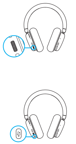 Logitech G G735 Wireless Gaming Headset-connect-a