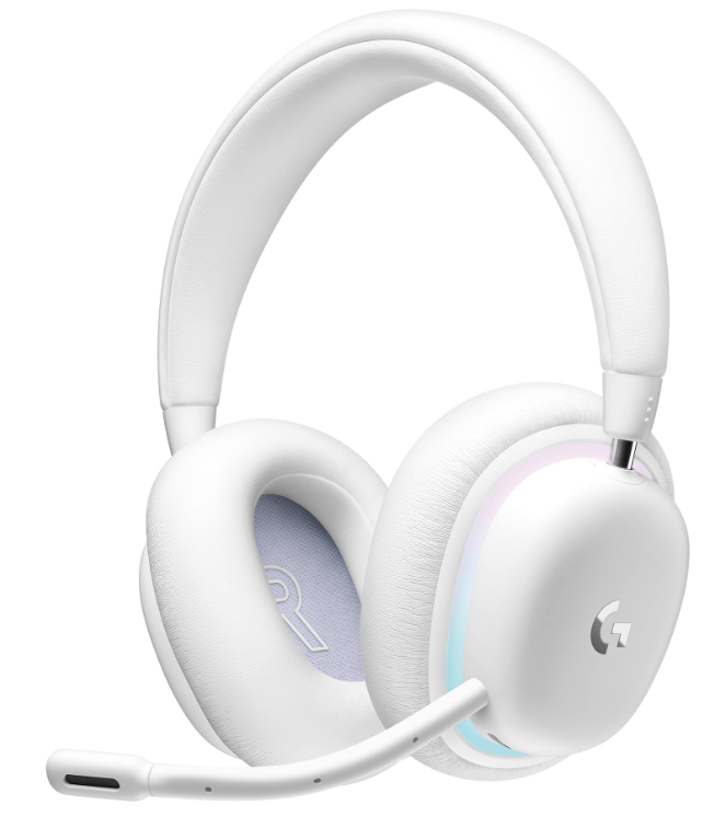 Logitech G G735 Wireless Gaming Headset-product