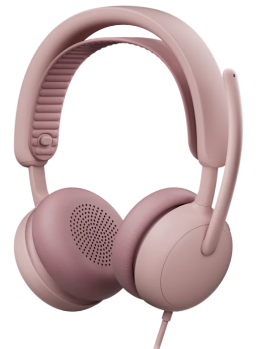 Logitech Zone Wired 2 for Business Headset-product