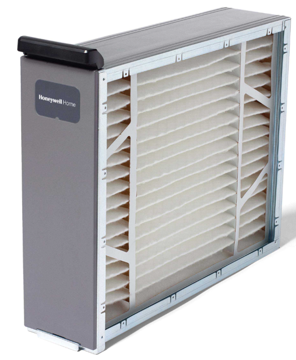 Honeywell Media Air Cleaners-product