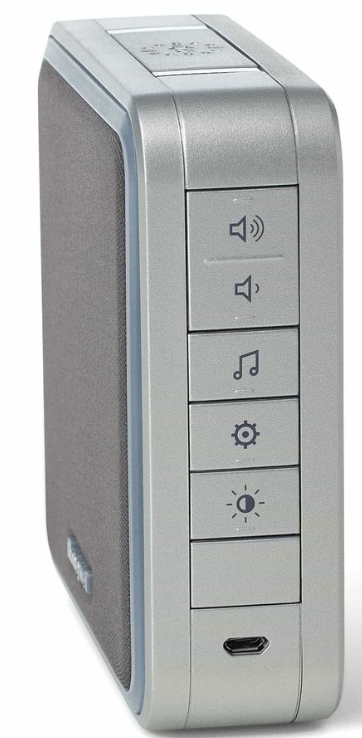 Honeywell Portable Wireless Doorbell RDWL917AX2000-product