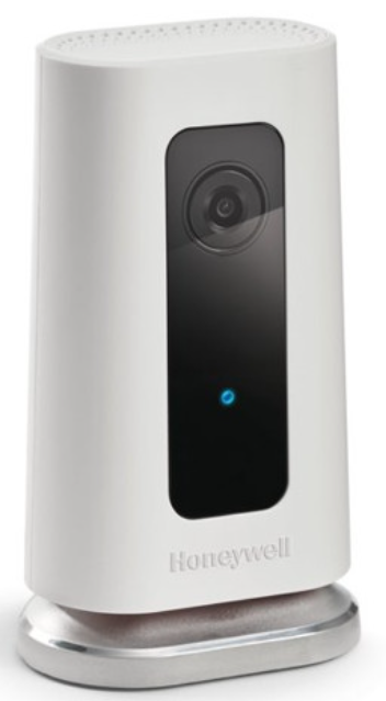 Honeywell C1 Wi-Fi Security Camera CHC8080W-product