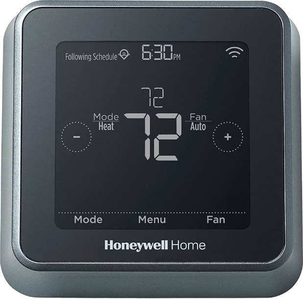 Honeywell T5+ Smart Programmable Thermostat-PRODUCT