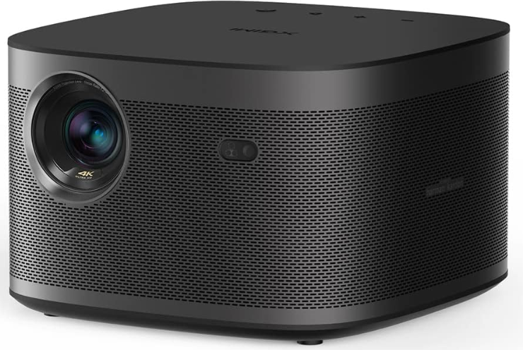 XGIMI Horizon & Horizon Pro Projector-product