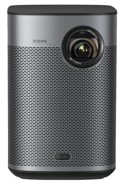 XGIMI Halo+ Portable Projector-product