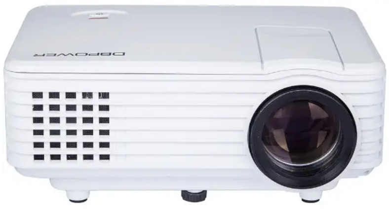 DBPower RD-805 Mini Projector-PRODUCT