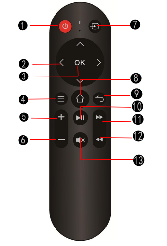 horlat Home Theater Projector-product-e