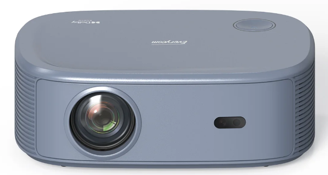 Everycom HQ9W Ultra Projector-PRODUCT