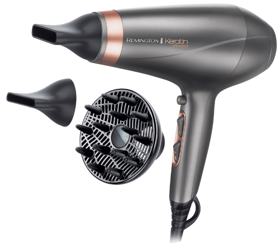 Remington AC8820 Keratin Protect Dryer 2200-product