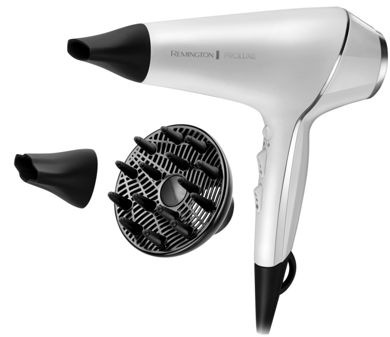 Remington AC9140 PRO-Luxe Dryer-product