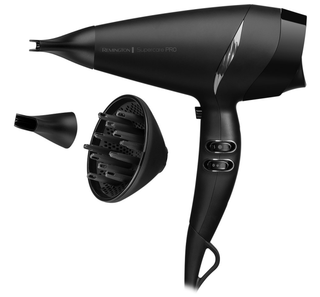 Remington AC7250 Supercare Pro 2200 AC Hairdryer-product
