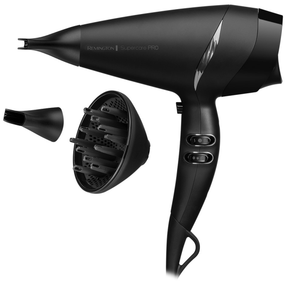 Remington Supercare PRO 2200 AC Hairdryer-product
