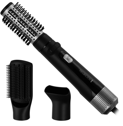 Remington Blow Dry & Style Caring 1000W Rotating Airstyler AS7580-product
