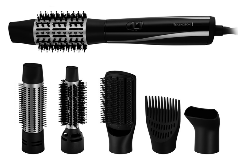 Remington Blow Dry & Style Caring 1200W Airstyler AS7700-product