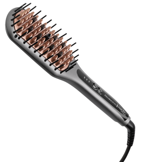 Remington Keratin Protect Straight Brush CB7480-PRODUCT