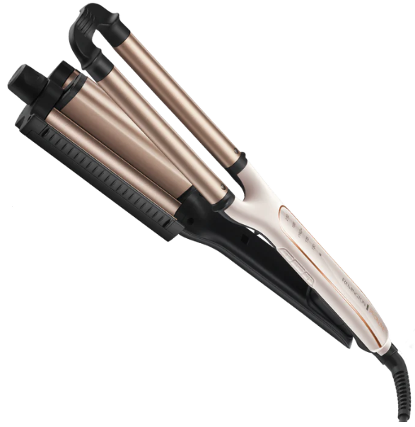 Remington Proluxe 4-in-1 Adjustable Waver CI91AW-PRODUCT