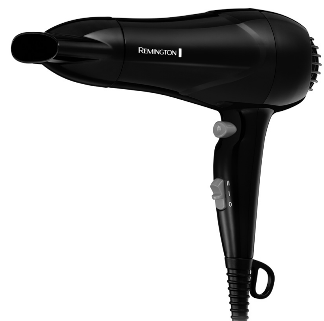 Remington MyStylist Hairdryer D2000-PRODUCT