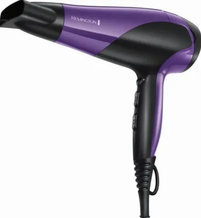 Remington Ionic Dry 2200 D3190S-PRODUCT