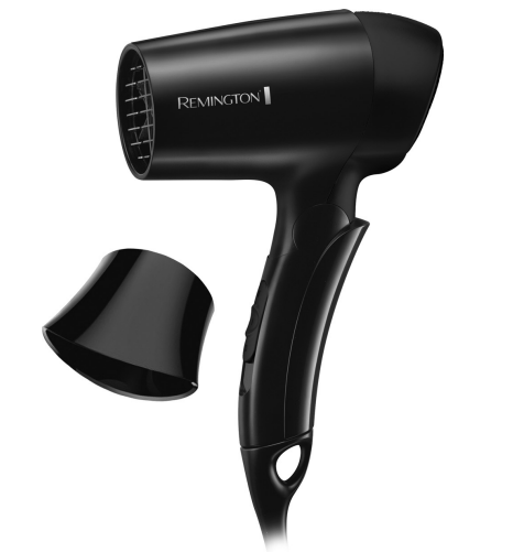 Remington Travel Dryer D2400-PRODUCT