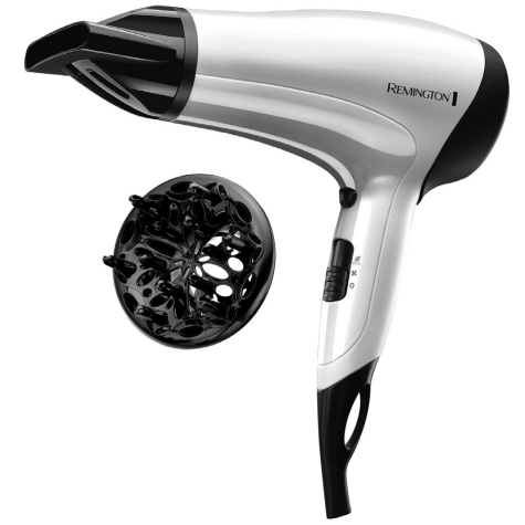 Remington Power Volume 2000 D3015 Hair Dryer-PRODUCT