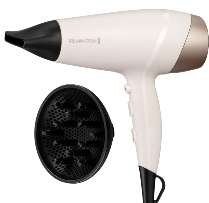 Remington Shea Soft Hairdryer D4740-PRODUCT