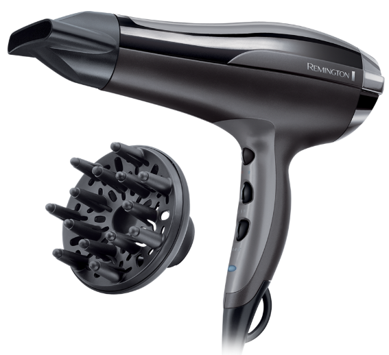 Remington PRO-Air Turbo D5220 Hair Dryer-PRODUCT