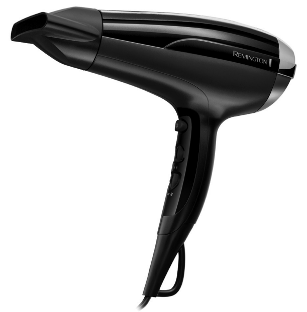 Remington Pro-Air 2200 D5210 Hair Dryer-PRODUCT